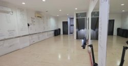 Ruko Disewa Sunter, Siap Pakai, Luas 5×12 Meter, Kode :21352 Dj