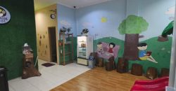 Ruko Disewa Sunter, Siap Pakai, Luas 5×12 Meter, Kode :21352 Dj