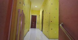 Ruko Disewa Sunter, Siap Pakai, Luas 5×12 Meter, Kode :21352 Dj