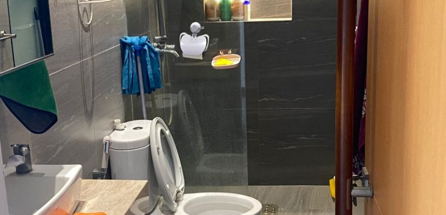 Rumah Dijual Sunter, Luas 5,5×14 Meter, Kode :21175 Ha