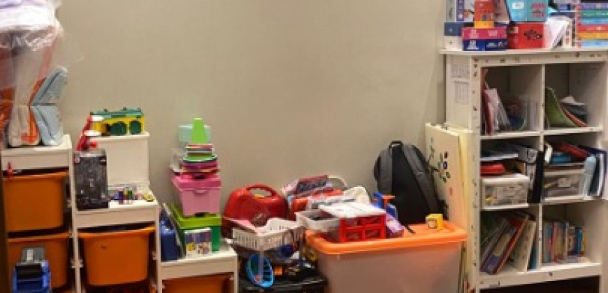 Rumah Dijual Sunter, Luas 5,5×14 Meter, Kode :21175 Ha