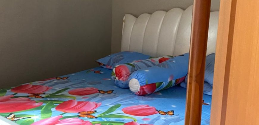 Rumah Dijual Sunter, Luas 5,5×14 Meter, Kode :21175 Ha