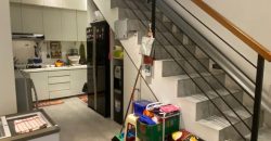 Rumah Dijual Sunter, Luas 5,5×14 Meter, Kode :21175 Ha