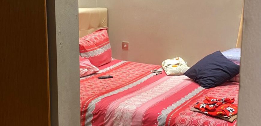 Rumah Dijual Sunter, Luas 5,5×14 Meter, Kode :21175 Ha