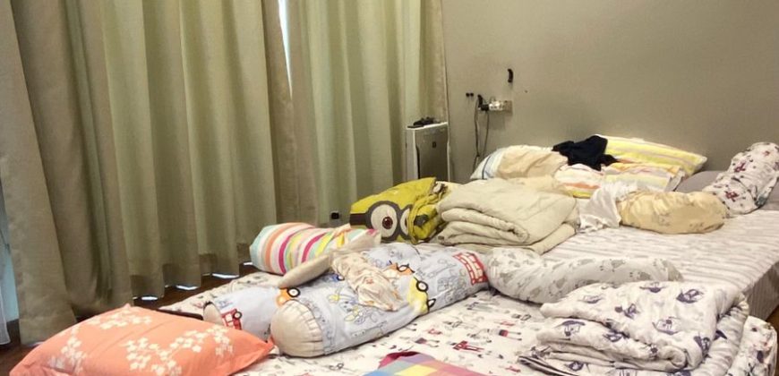 Rumah Dijual Sunter, Luas 5,5×14 Meter, Kode :21175 Ha