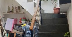 Rumah Dijual Sunter, Luas 5,5×14 Meter, Kode :21175 Ha