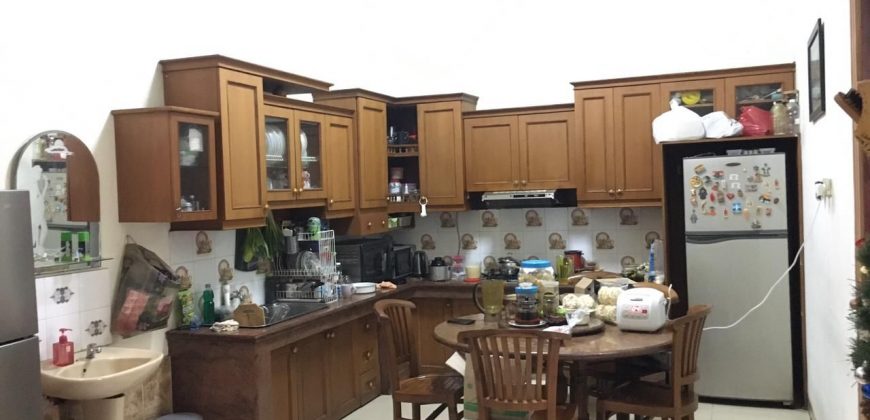 Rumah Dijual Cengkareng, Nyaman Dan Asri, Luas 10×20 Meter, Kode :21353 Dj/Si