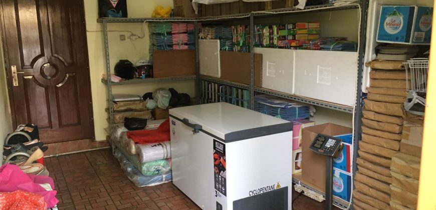 Rumah Dijual Cengkareng, Nyaman Dan Asri, Luas 10×20 Meter, Kode :21353 Dj/Si