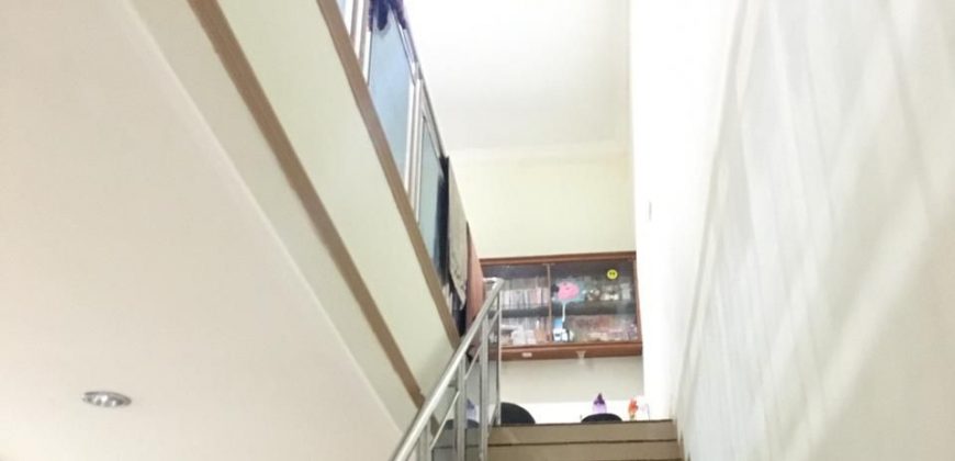 Rumah Dijual Cengkareng, Nyaman Dan Asri, Luas 10×20 Meter, Kode :21353 Dj/Si