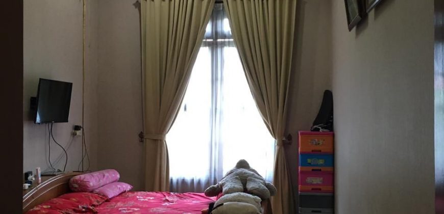 Rumah Dijual Cengkareng, Nyaman Dan Asri, Luas 10×20 Meter, Kode :21353 Dj/Si