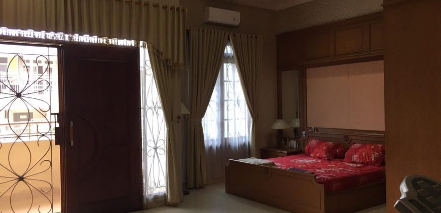 Rumah Dijual Cengkareng, Nyaman Dan Asri, Luas 10×20 Meter, Kode :21353 Dj/Si