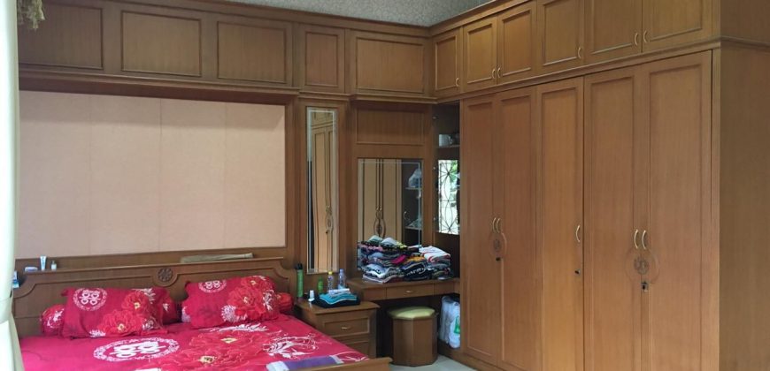 Rumah Dijual Cengkareng, Nyaman Dan Asri, Luas 10×20 Meter, Kode :21353 Dj/Si