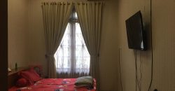 Rumah Dijual Cengkareng, Nyaman Dan Asri, Luas 10×20 Meter, Kode :21353 Dj/Si