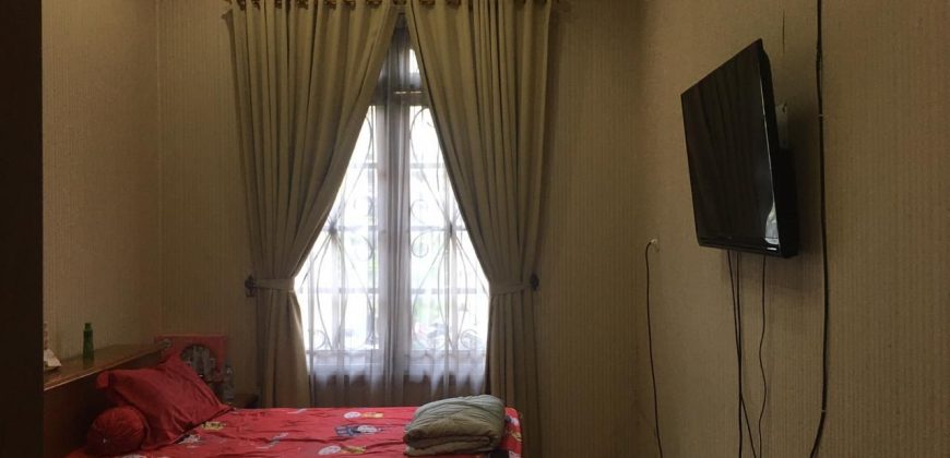 Rumah Dijual Cengkareng, Nyaman Dan Asri, Luas 10×20 Meter, Kode :21353 Dj/Si