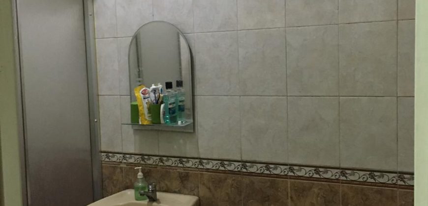 Rumah Dijual Cengkareng, Nyaman Dan Asri, Luas 10×20 Meter, Kode :21353 Dj/Si