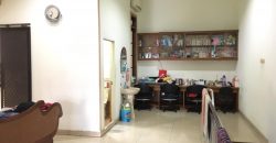 Rumah Dijual Cengkareng, Nyaman Dan Asri, Luas 10×20 Meter, Kode :21353 Dj/Si