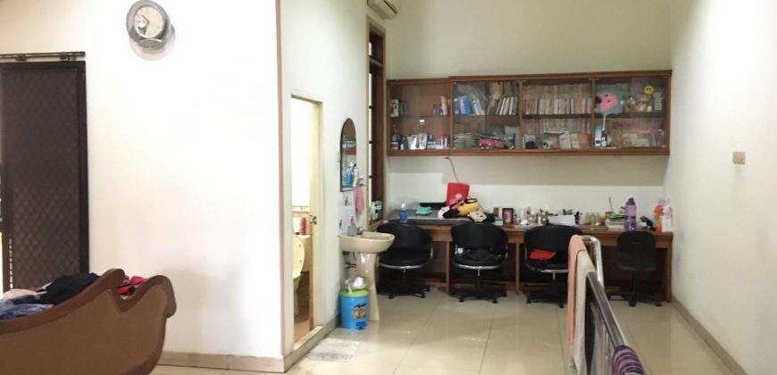 Rumah Dijual Cengkareng, Nyaman Dan Asri, Luas 10×20 Meter, Kode :21353 Dj/Si