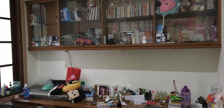 Rumah Dijual Cengkareng, Nyaman Dan Asri, Luas 10×20 Meter, Kode :21353 Dj/Si