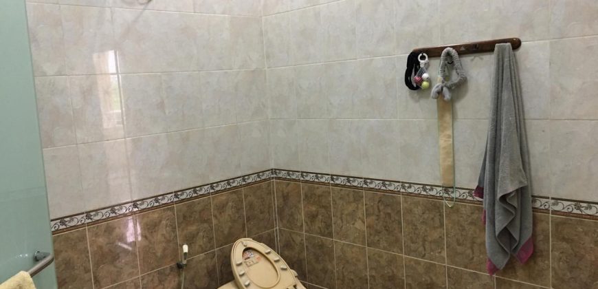 Rumah Dijual Cengkareng, Nyaman Dan Asri, Luas 10×20 Meter, Kode :21353 Dj/Si