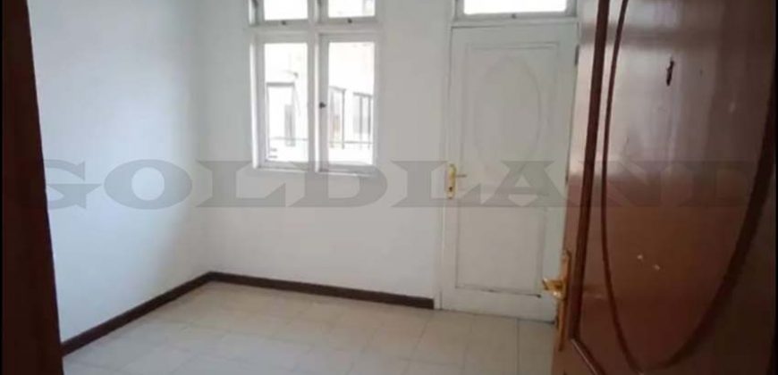 Rumah Disewa Rawamangun, Luas 90 Meter, Kode :18536 Ha