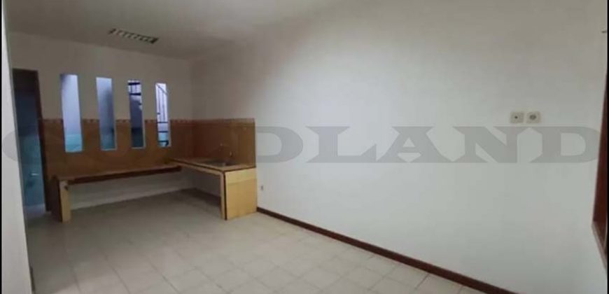 Rumah Disewa Rawamangun, Luas 90 Meter, Kode :18536 Ha