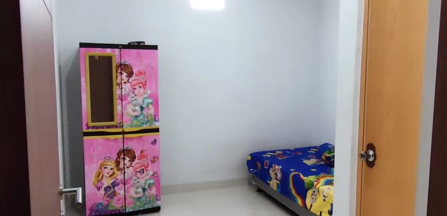 Rumah Dijual Sunter, Luas 9×12 Meter, Kode :21417 Ta