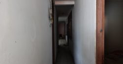 Rumah Tua Dijual Pasar Baru, Luas 8×30 Meter, Kode :21257 Si