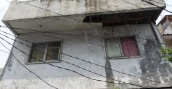 Rumah Tua Dijual Pasar Baru, Luas 8×30 Meter, Kode :21257 Si