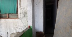 Rumah Tua Dijual Pasar Baru, Luas 8×30 Meter, Kode :21257 Si