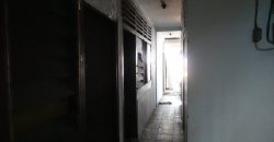 Rumah Tua Dijual Pasar Baru, Luas 8×30 Meter, Kode :21257 Si