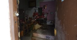 Rumah Tua Dijual Pasar Baru, Luas 8×30 Meter, Kode :21257 Si