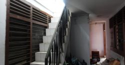 Rumah Tua Dijual Pasar Baru, Luas 8×30 Meter, Kode :21257 Si