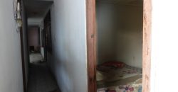 Rumah Tua Dijual Pasar Baru, Luas 8×30 Meter, Kode :21257 Si