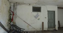 Rumah Tua Dijual Pasar Baru, Luas 8×30 Meter, Kode :21257 Si