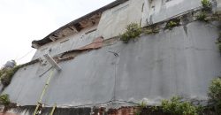 Rumah Tua Dijual Pasar Baru, Luas 8×30 Meter, Kode :21257 Si