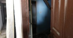 Rumah Tua Dijual Pasar Baru, Luas 8×30 Meter, Kode :21257 Si