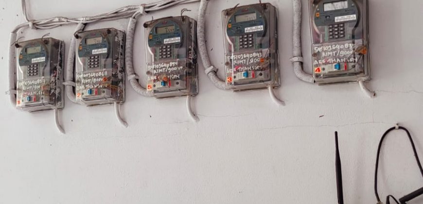 Rumah Dijual Sunter, Luas 9×12 Meter, Kode :21417 Ta