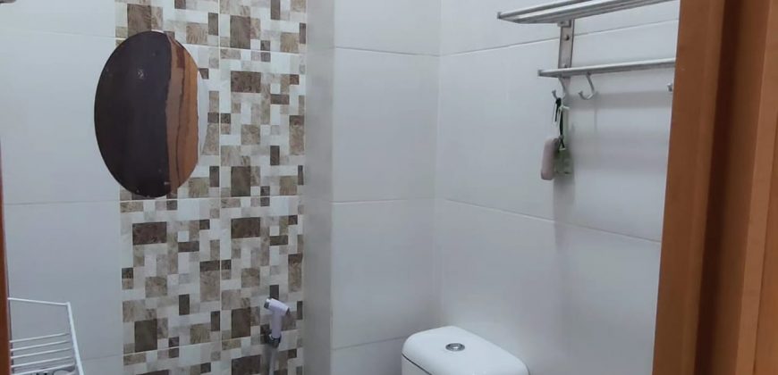 Rumah Dijual Sunter, Luas 9×12 Meter, Kode :21417 Ta