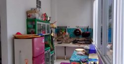 Rumah Dijual Sunter, Luas 9×12 Meter, Kode :21417 Ta