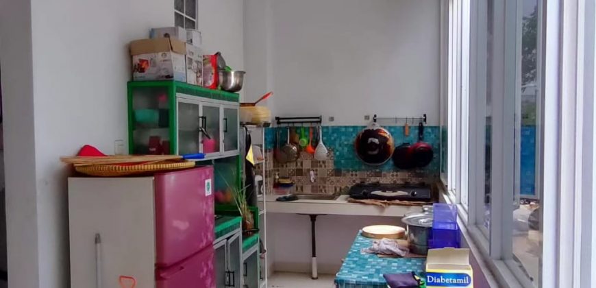 Rumah Dijual Sunter, Luas 9×12 Meter, Kode :21417 Ta
