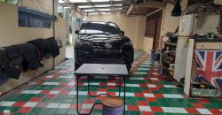 Rumah Dijual Sunter, Hook, Luas 27×15 Meter, Kode :21412 Dj