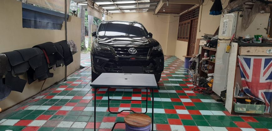 Rumah Dijual Sunter, Hook, Luas 27×15 Meter, Kode :21412 Dj