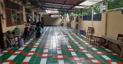 Rumah Dijual Sunter, Hook, Luas 27×15 Meter, Kode :21412 Dj