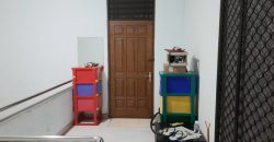 Rumah Dijual Sunter, Hook, Luas 27×15 Meter, Kode :21412 Dj