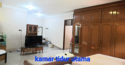 Rumah Dijual Sunter, Hook, Luas 27×15 Meter, Kode :21412 Dj