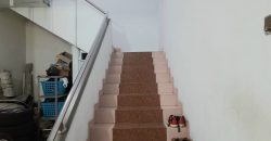 Rumah Dijual Sunter, Hook, Luas 27×15 Meter, Kode :21412 Dj