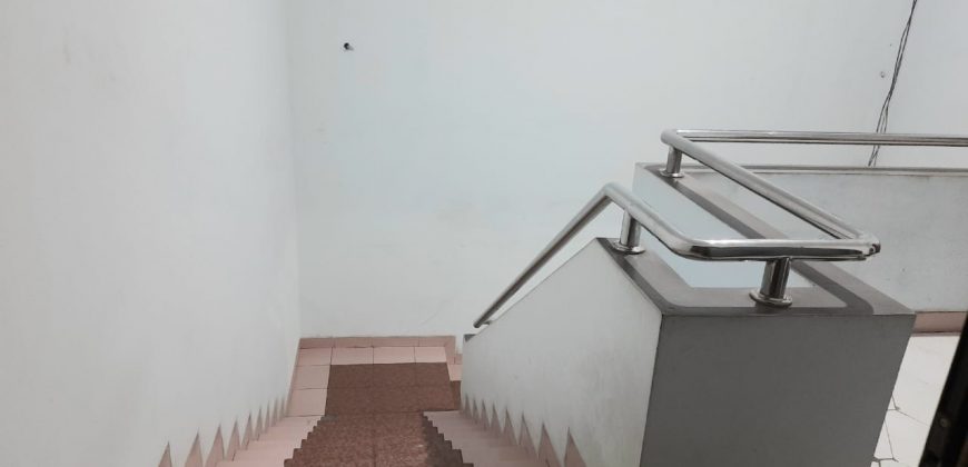 Rumah Dijual Sunter, Hook, Luas 27×15 Meter, Kode :21412 Dj