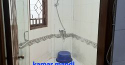 Rumah Dijual Sunter, Hook, Luas 27×15 Meter, Kode :21412 Dj