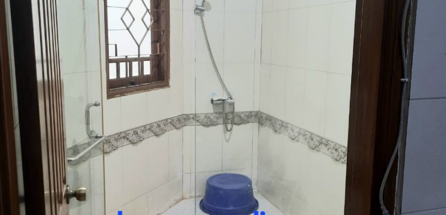 Rumah Dijual Sunter, Hook, Luas 27×15 Meter, Kode :21412 Dj