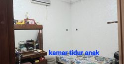 Rumah Dijual Sunter, Hook, Luas 27×15 Meter, Kode :21412 Dj